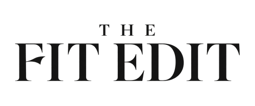 The Fit Edit